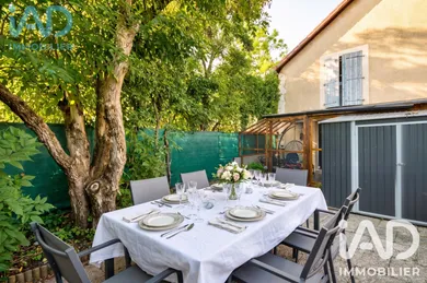 Maison à Gex (01170)