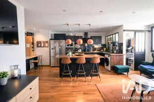 Appartement à Charenton-le-Pont (94220)