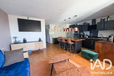 Appartement à Charenton-le-Pont (94220)