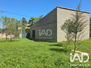 Garage à Canet (11200)
