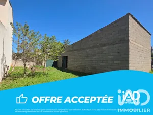 Garage in Canet (11200)