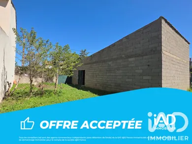 Garage in Canet (11200)