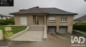 Pavillon à Neufchef (57700)