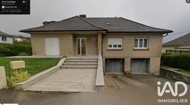 Pavillon à Neufchef (57700)