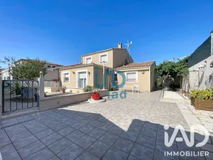 Maison à Béziers (34500)