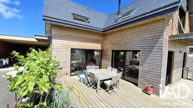 Maison à PLEUMEUR-BODOU (22560)