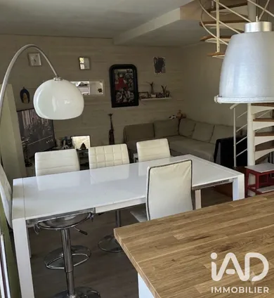 Appartement à Perros-Guirec (22700)