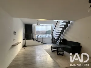 Loft à Argenteuil (95100)