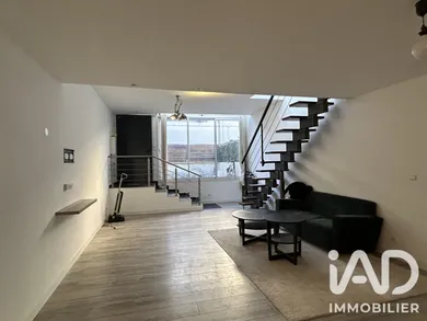 Loft à Argenteuil (95100)