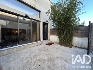 Loft à Argenteuil (95100)