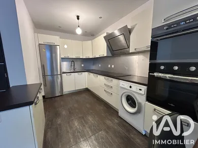 Loft à Argenteuil (95100)