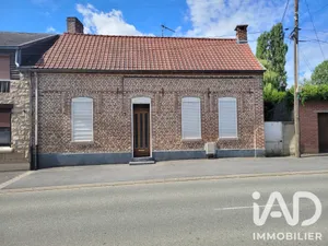 Maison à Haspres (59198)