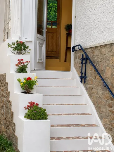 Mansion in Quiberon (56170)