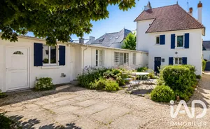 Demeure à Quiberon (56170)