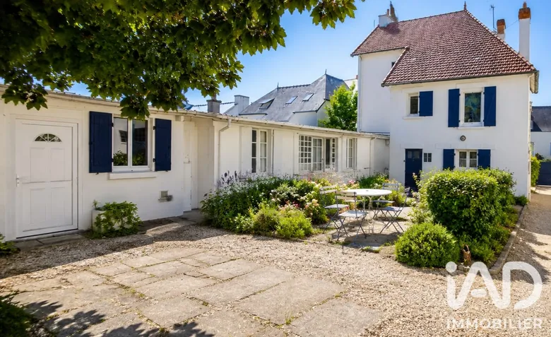 Maison 8 pièces 259 m² · à Quiberon · 259 m² · 542 000 €