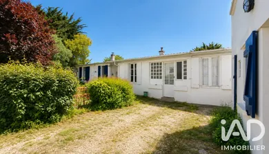 Demeure à Quiberon (56170)