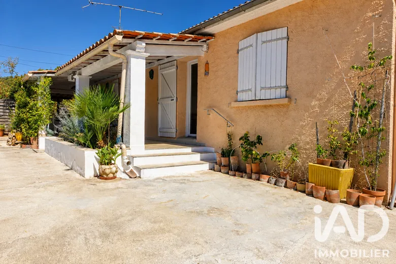 Maison 3 pièces 73 m² · à Le Luc · 73,5 m² · 300 000 €