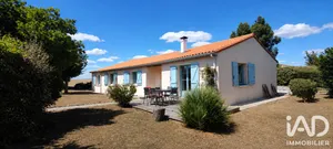 Traditional house in La Crèche (79260)