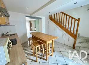 Townhouse in Meaux (77100)