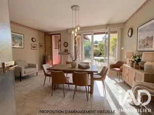 Maison à Libourne (33500)
