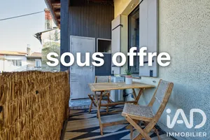 Apartment in Bordeaux (33100)