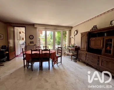 Maison à Libourne (33500)