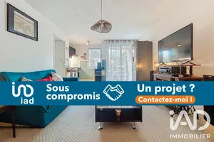 Appartement à Toulouse (31300)