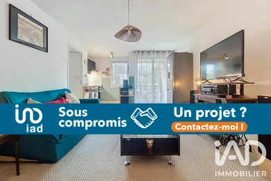 Apartment in Toulouse (31300)
