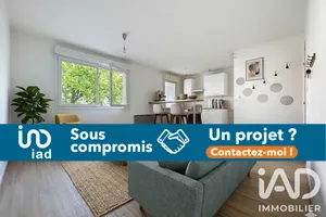 Appartement à Toulouse (31300)