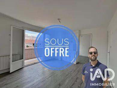 Apartment in Toulon (83200)