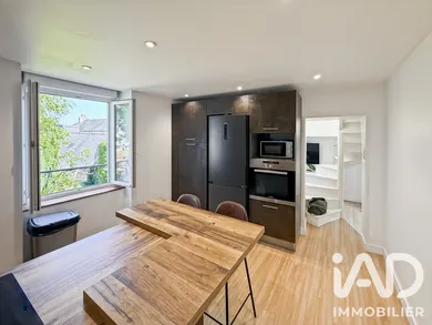 Duplex à Cléguer (56620)