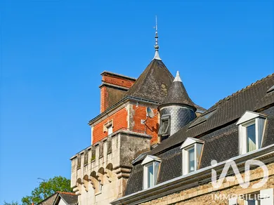 Duplex à Cléguer (56620)