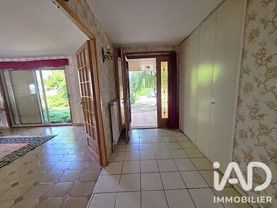 Detached house in Audun-le-Roman (54560)