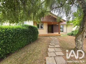 Detached house in Audun-le-Roman (54560)
