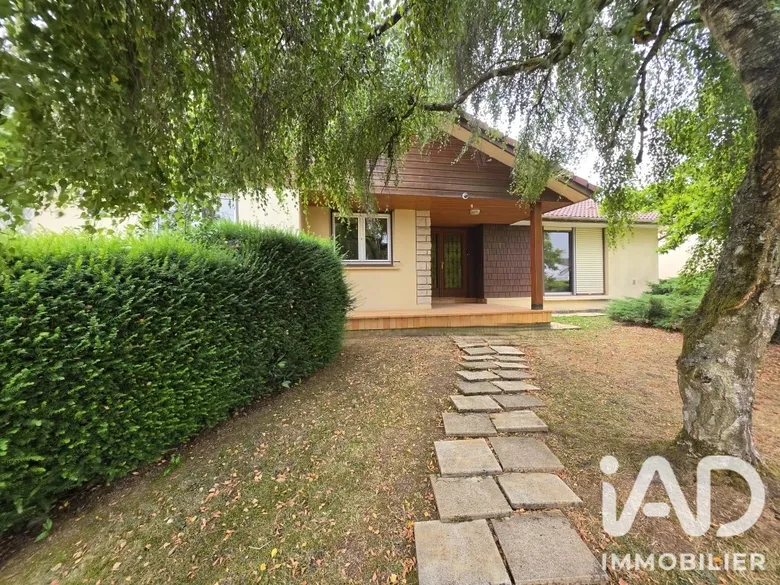 Maison 6 pièces 161 m² · à Audun-le-Roman · 161 m² · 380 000 €