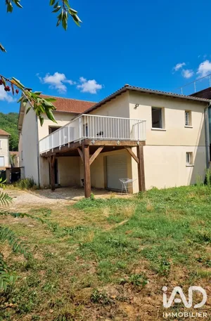 Maison à Trélissac (24750)