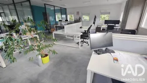 Bureaux à Saint-Cyr-sur-Loire (37540)
