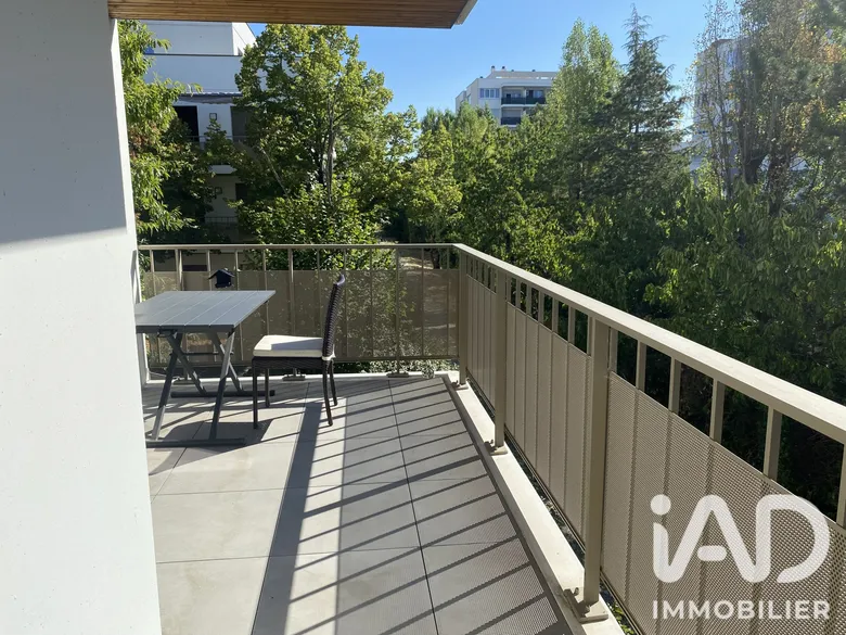 Appartement 3 pièces 66 m² · à Sainte-Foy-lès-Lyon · 66,2 m² · 385 000 €