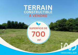 Terrain à bâtir à Provins (77160)