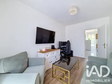 Duplex à Corbeil-Essonnes (91100)