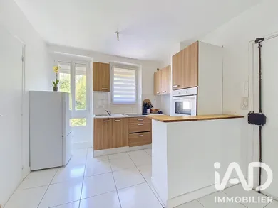Duplex à Corbeil-Essonnes (91100)