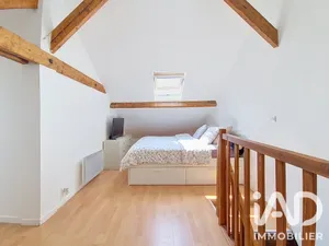 Duplex à Corbeil-Essonnes (91100)