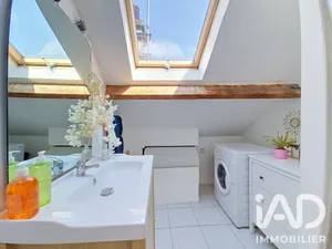 Duplex in Corbeil-Essonnes (91100)