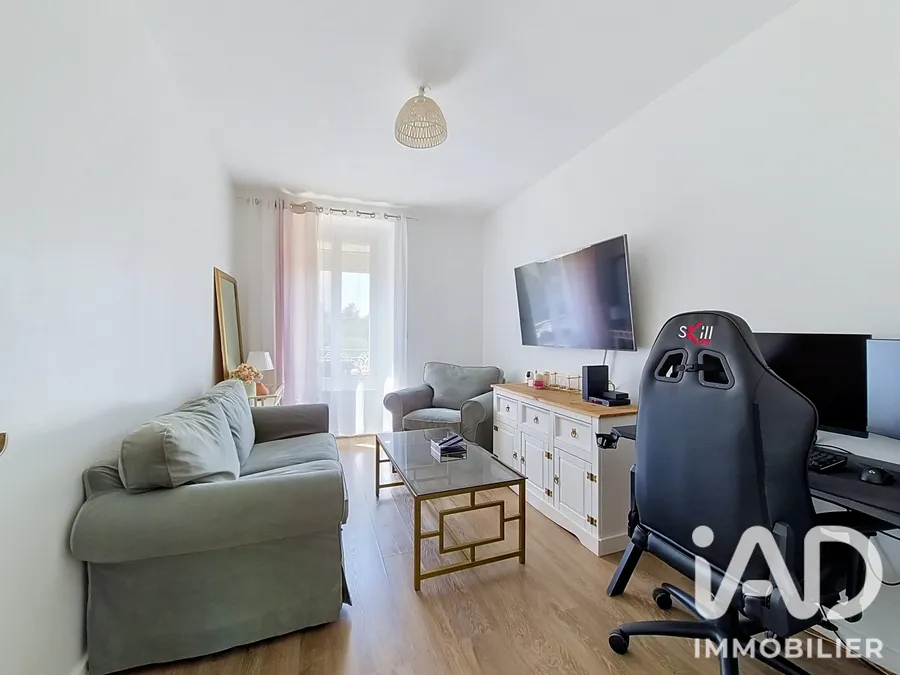 Duplex à Corbeil-Essonnes (91100) photo 3
