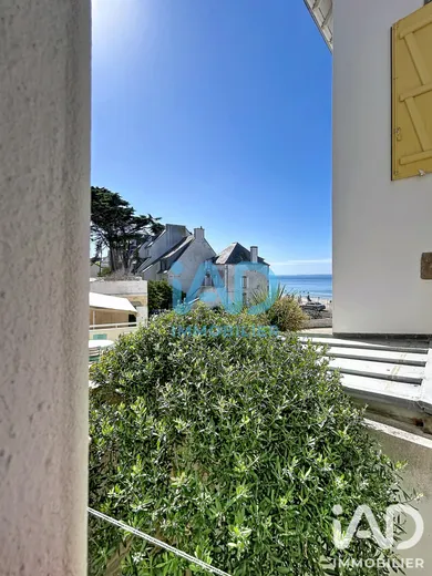 Maison de ville à Quiberon (56170)