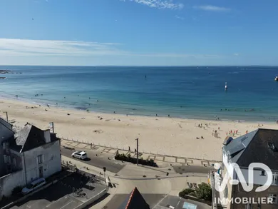 Maison de ville à Quiberon (56170)