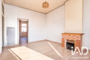 Apartment in Villeurbanne (69100)