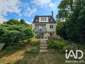 Maison à Juziers (78820)