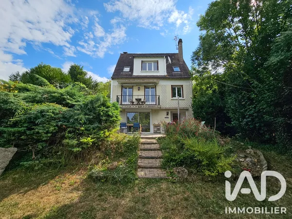 Maison à Juziers (78820) photo 2
