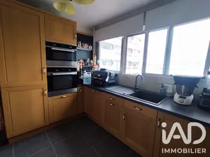Apartment in Rouen (76000)